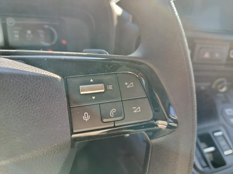 Imagen de CITROEN Berlingo