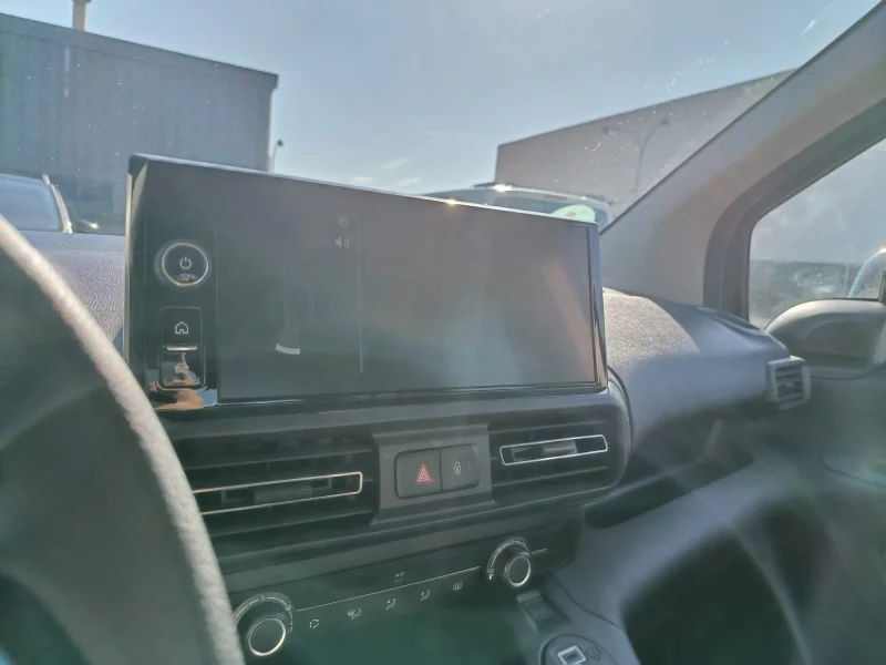 Imagen de CITROEN Berlingo