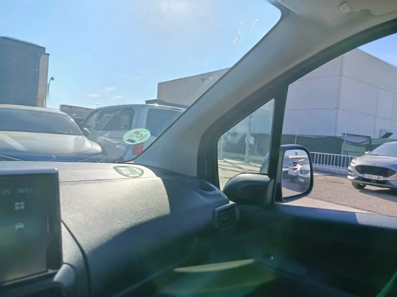 Imagen de CITROEN Berlingo