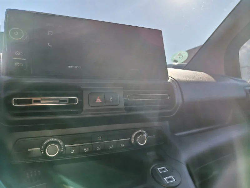 Imagen de CITROEN Berlingo