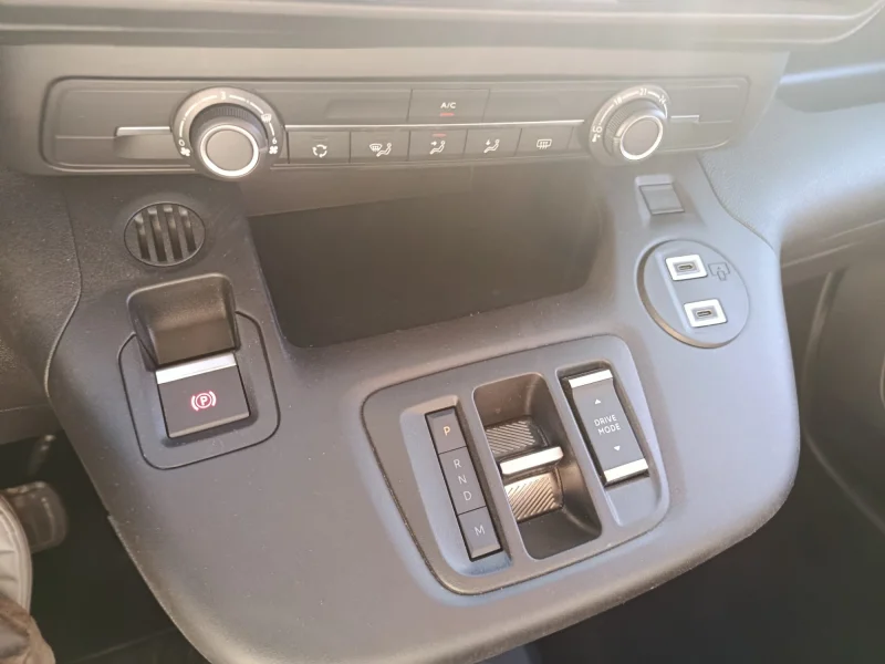 Imagen de CITROEN Berlingo