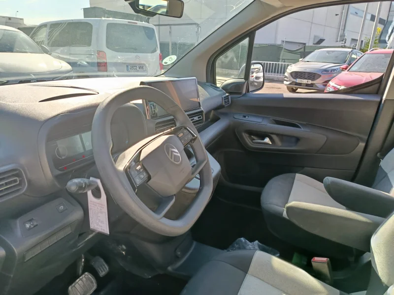 Imagen de CITROEN Berlingo