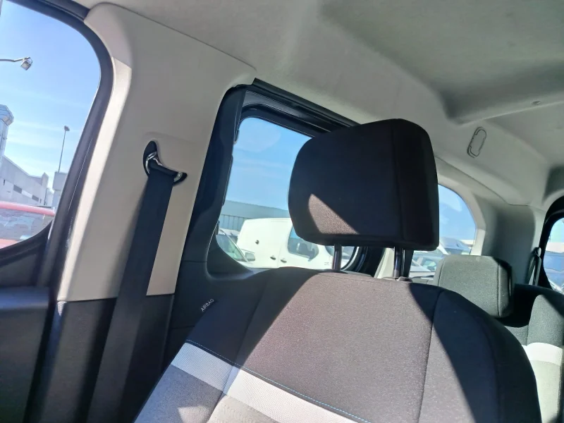 Imagen de CITROEN Berlingo