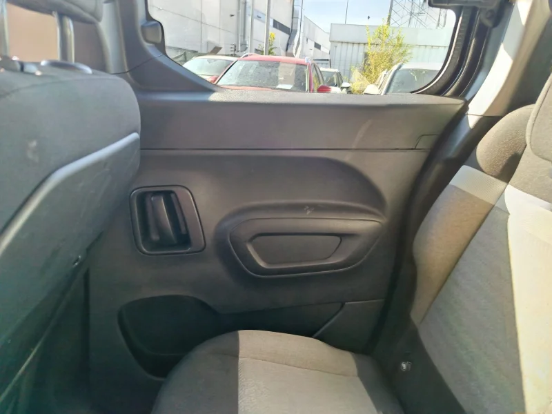 Imagen de CITROEN Berlingo