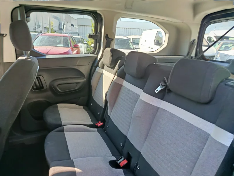 Imagen de CITROEN Berlingo