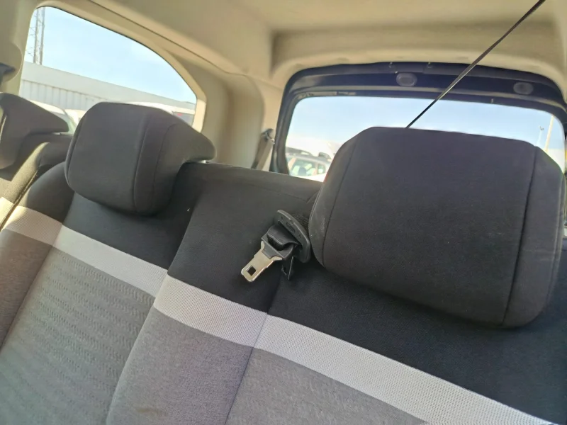 Imagen de CITROEN Berlingo