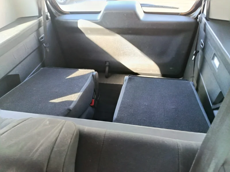 Imagen de CITROEN Berlingo