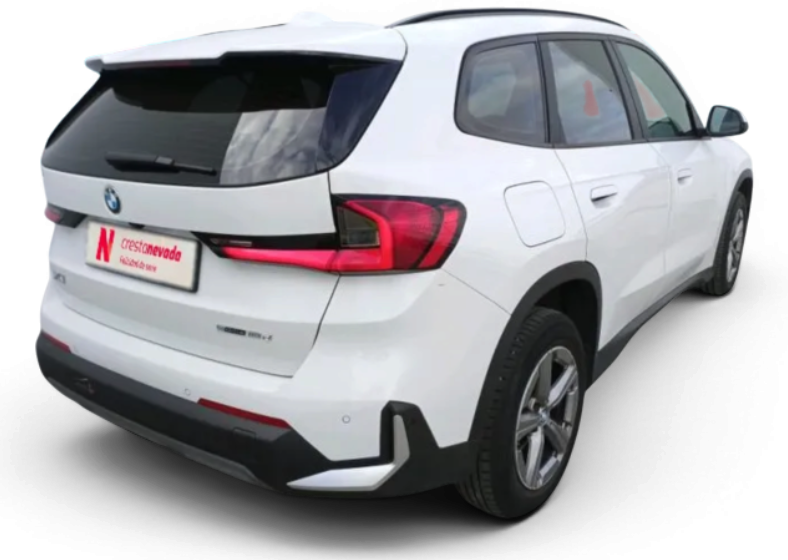 Imagen de BMW X1