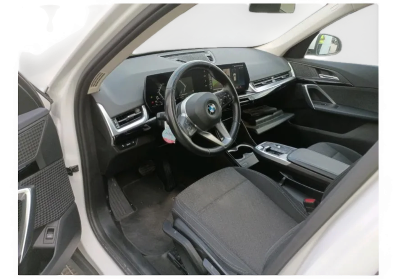 Imagen de BMW X1