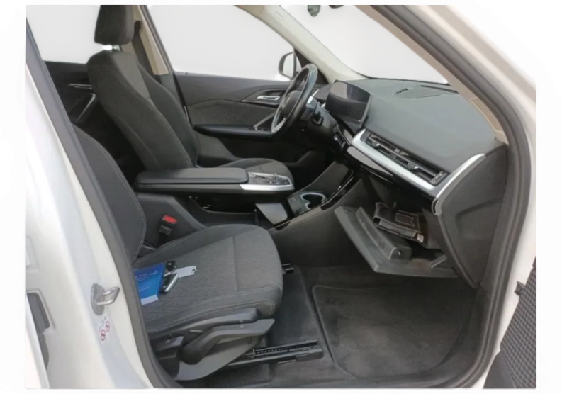 Imagen de BMW X1