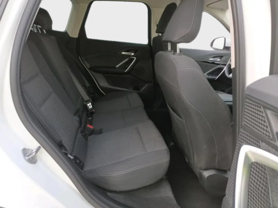 Imagen de BMW X1