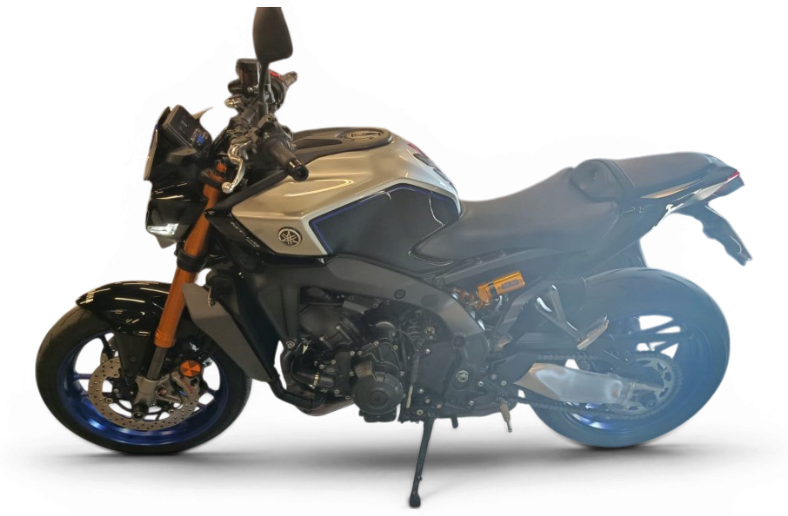 Imagen de Yamaha MT 09 SP