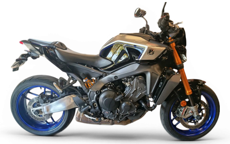 Imagen de Yamaha MT 09 SP