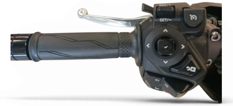 Imagen de Yamaha MT 09 SP