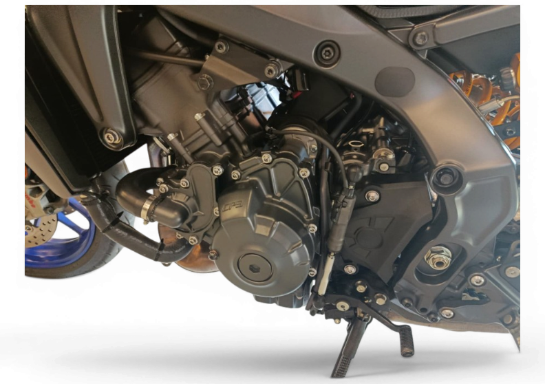 Imagen de Yamaha MT 09 SP