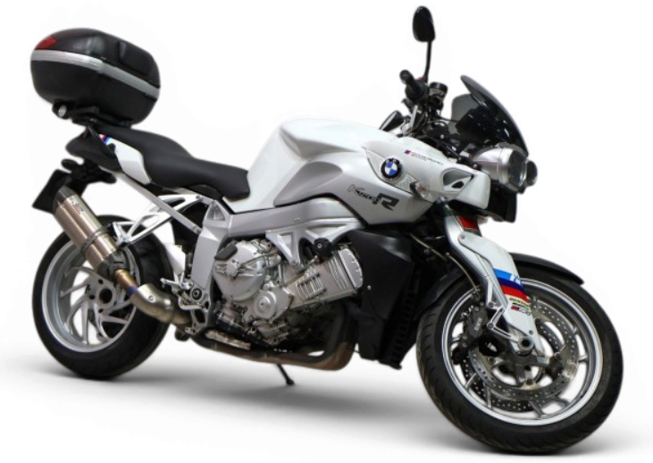 BMW K 1200 R