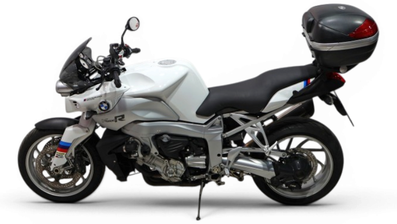 Imagen de BMW K 1200 R