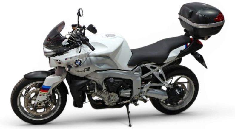 Imagen de BMW K 1200 R