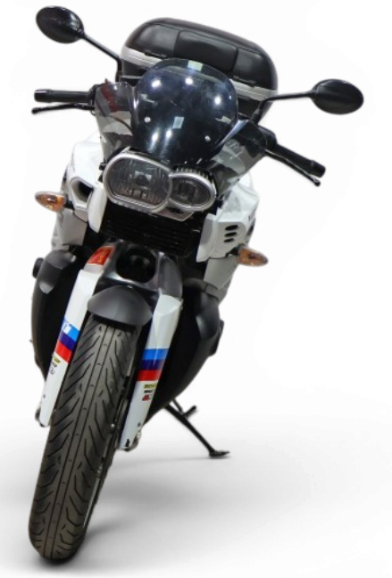 Imagen de BMW K 1200 R