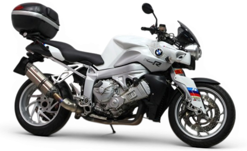 Imagen de BMW K 1200 R