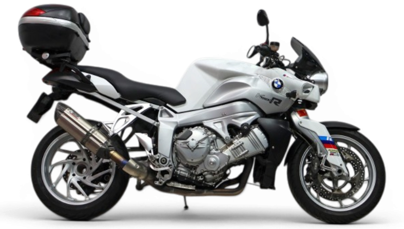 Imagen de BMW K 1200 R