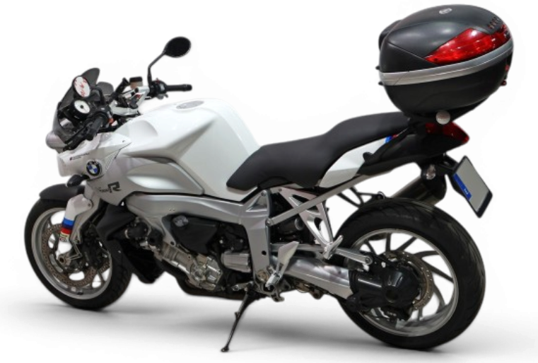 Imagen de BMW K 1200 R