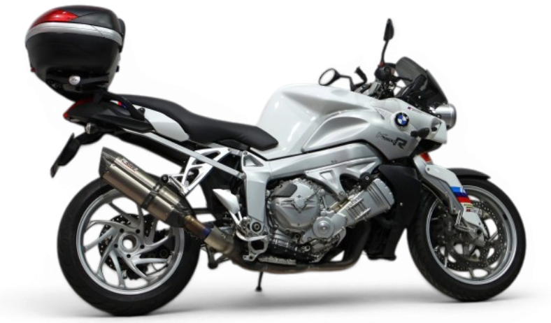 Imagen de BMW K 1200 R