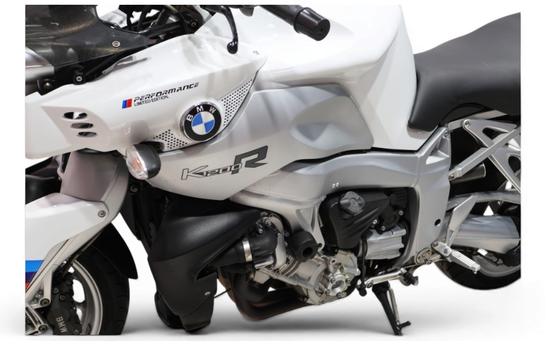 Imagen de BMW K 1200 R