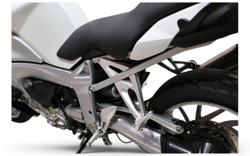 Imagen de BMW K 1200 R