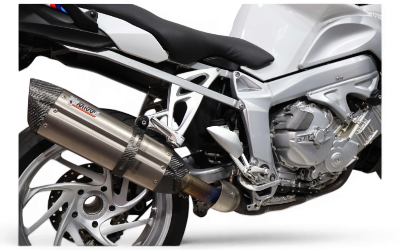 Imagen de BMW K 1200 R