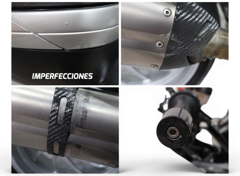 Imagen de BMW K 1200 R