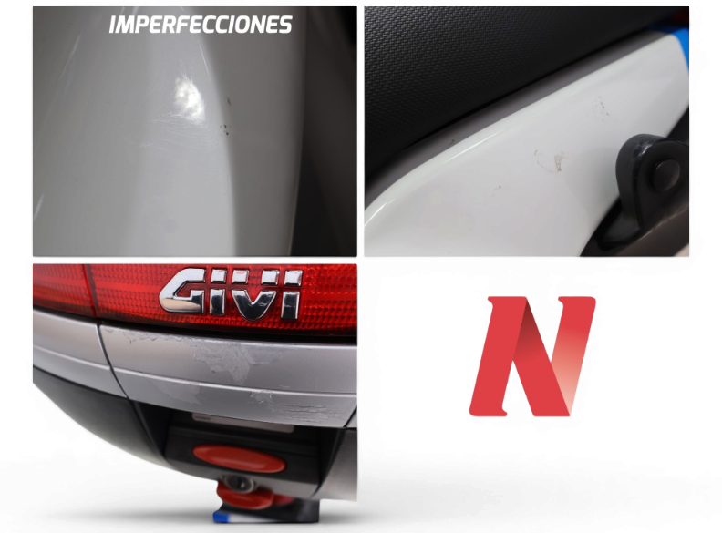 Imagen de BMW K 1200 R