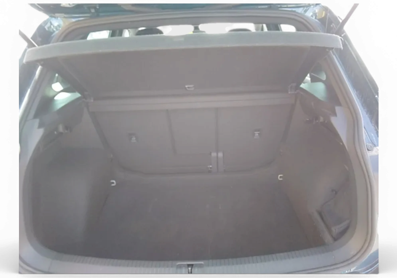 Imagen de Volkswagen Tiguan