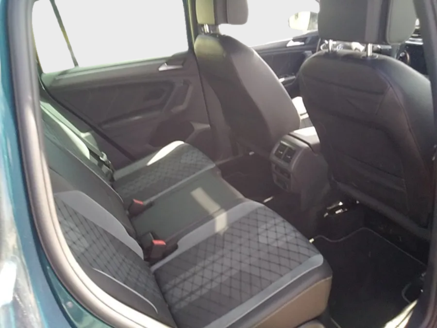 Imagen de Volkswagen Tiguan