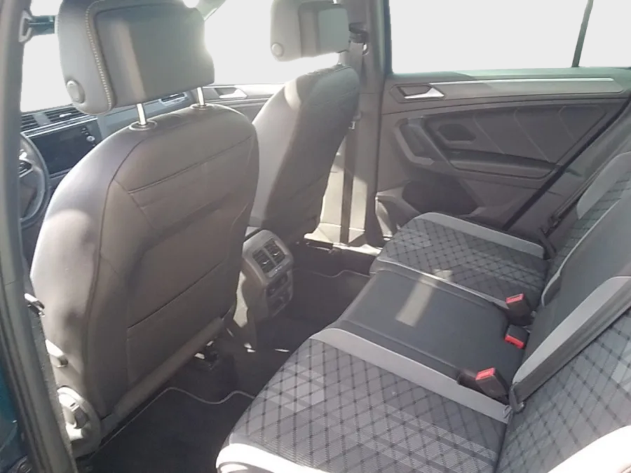 Imagen de Volkswagen Tiguan
