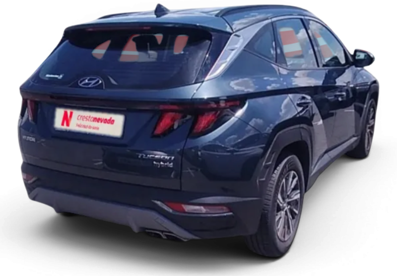 Imagen de Hyundai TUCSON
