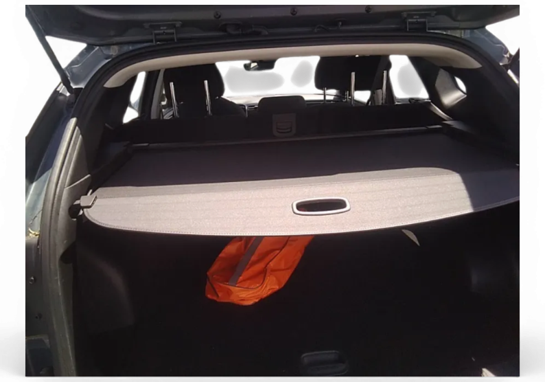 Imagen de Hyundai TUCSON