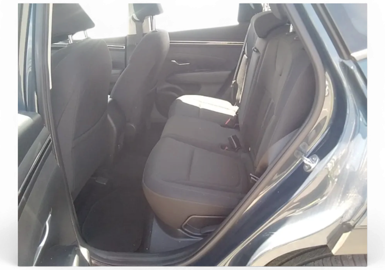 Imagen de Hyundai TUCSON