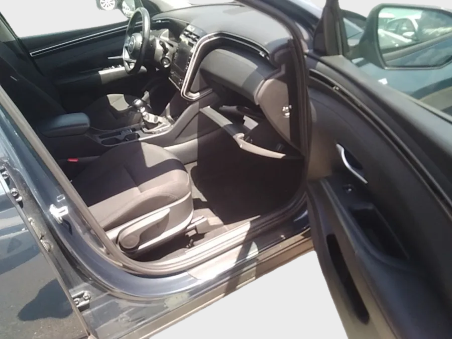Imagen de Hyundai TUCSON