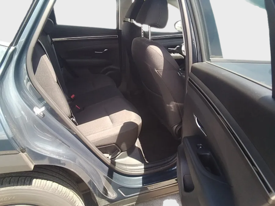 Imagen de Hyundai TUCSON