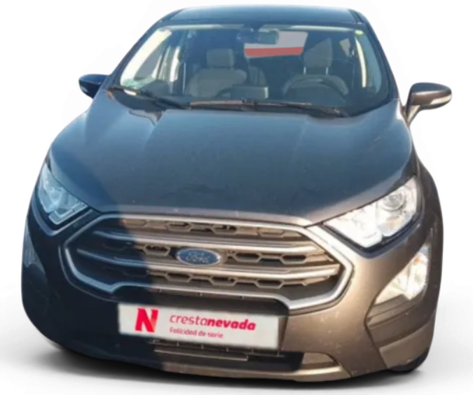 Imagen de Ford EcoSport
