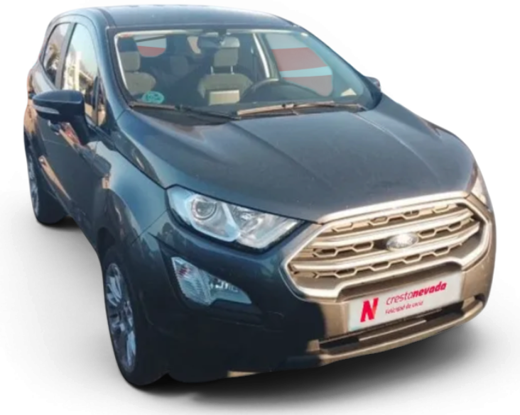 Imagen de Ford EcoSport