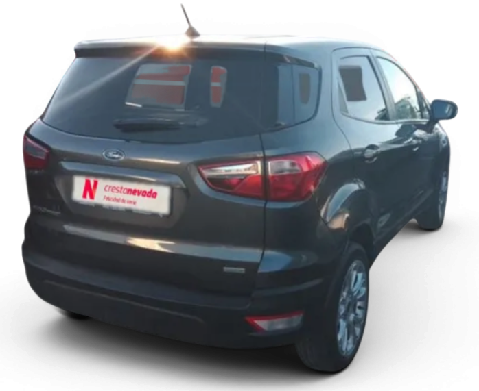 Imagen de Ford EcoSport