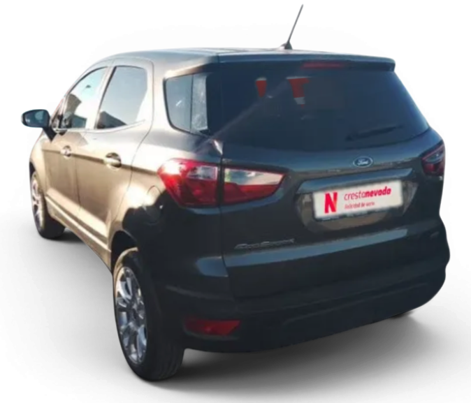 Imagen de Ford EcoSport