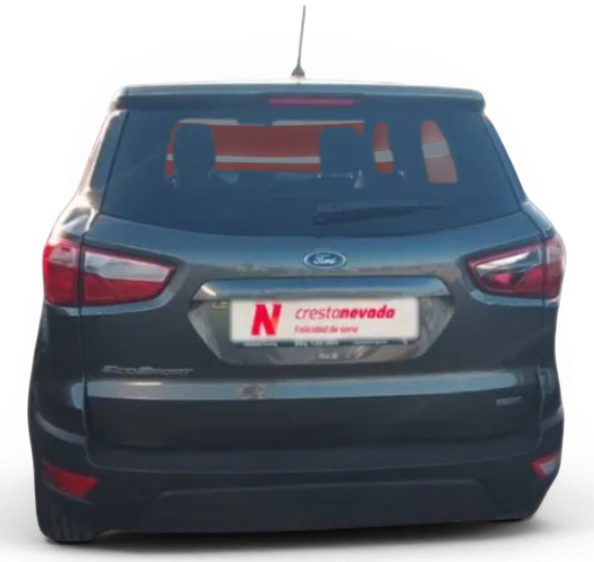 Imagen de Ford EcoSport