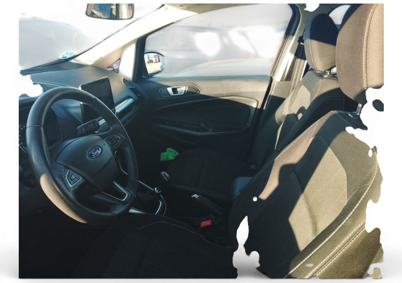 Imagen de Ford EcoSport