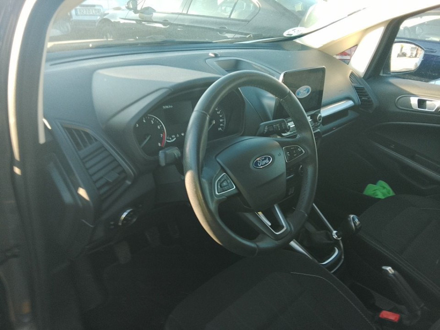 Imagen de Ford EcoSport