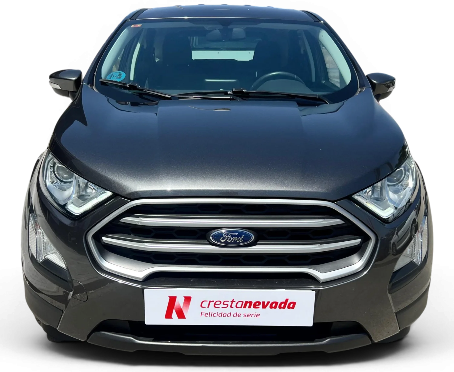 Imagen de Ford EcoSport