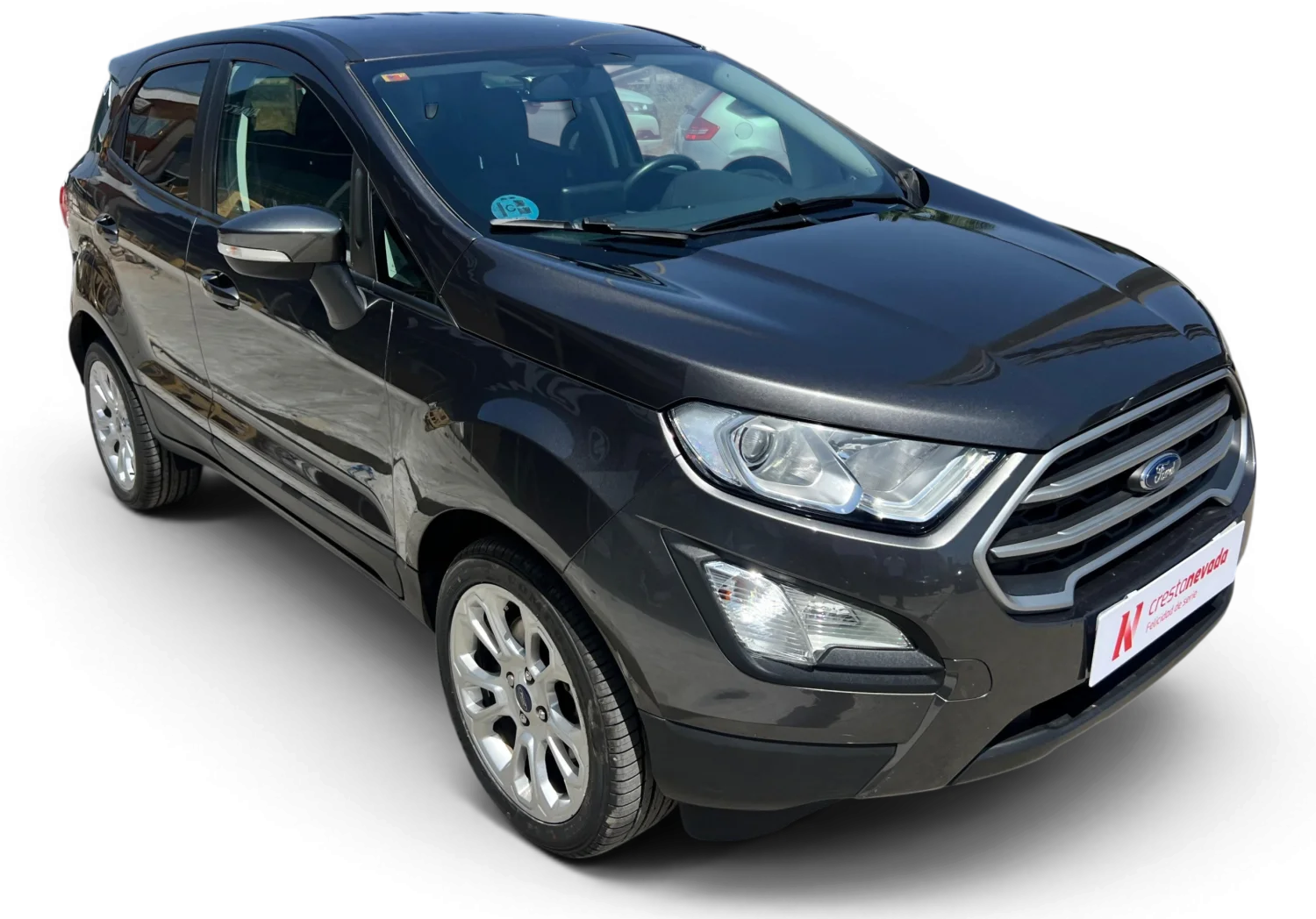 Imagen de Ford EcoSport