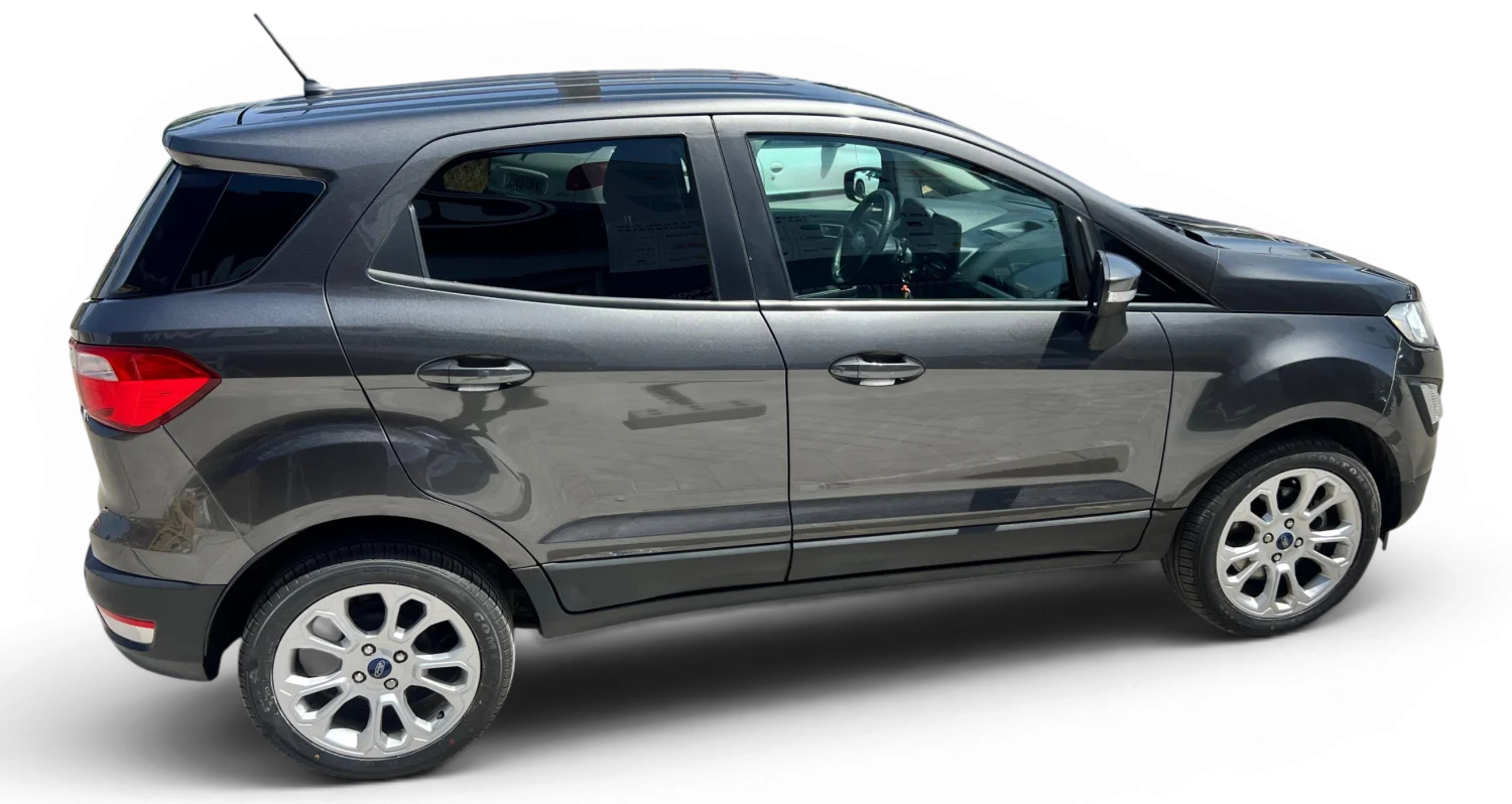 Imagen de Ford EcoSport